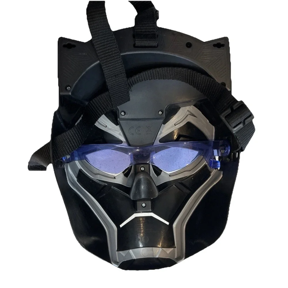 Marvel black panther
